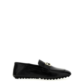 Loafer 8D8514NBAF0QA1 Black