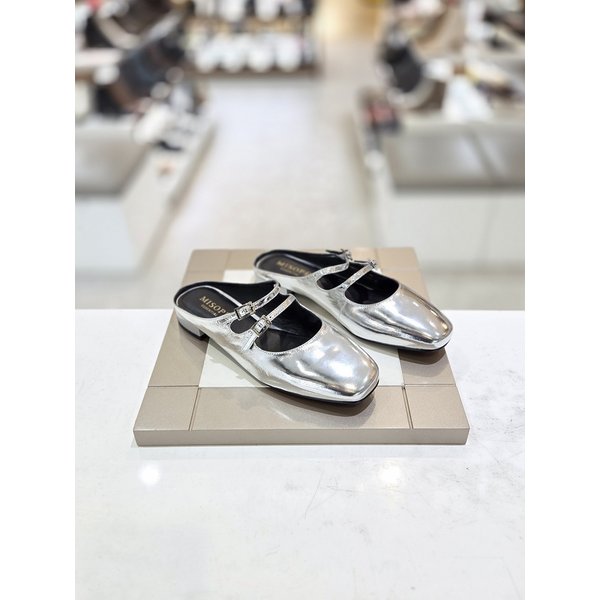 [시흥점] 여성 2센티 두줄 블로퍼 (012513702)