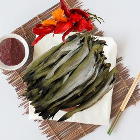 조미노가리 1kg 국내가공