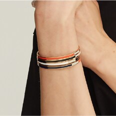 몬드리안 타임리스 팔찌-WGB-WG / Mondrian Timeless Bracelet-WGB-WG