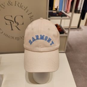 HARMONY BG BALL CAP 모자 GFA62