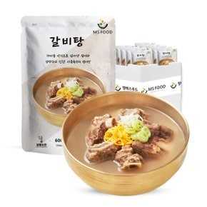 갈비탕 600g 25개 1Box