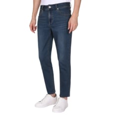 MEN JEAN TAPERED_MBL KO1D01C2