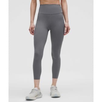 룰루레몬 50% ▼ 패스트 앤 프리 HR 타이츠 24 *포켓 - SOGY