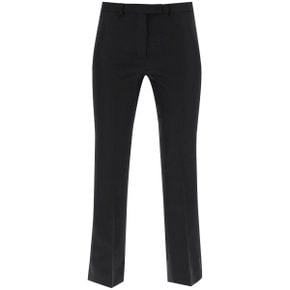 Womens Pants FATINA NERO