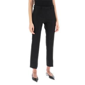 Womens Pants FATINA NERO