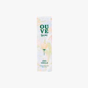 니치향 드레스퍼퓸 아니스바닐라 50ml