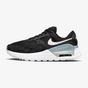 [해외] 나이키 여성 AIR MAX SYSTM 블랙 DM9538-001