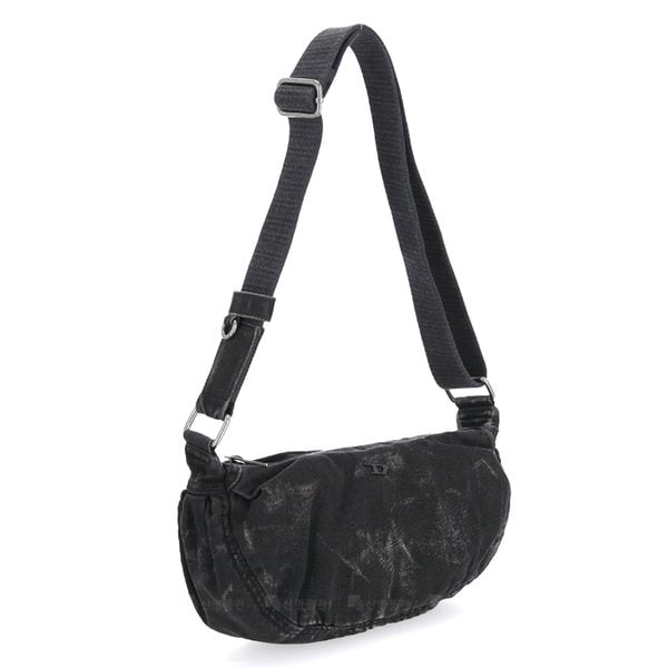 [부산점] D 메탈 X10277 P4485 T8013 디젤 RAVE 레이브 크로스백 숄더백 슬링백