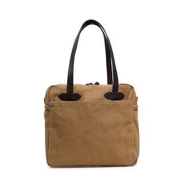 FILSON 70261 (Tan) 남성 토트백