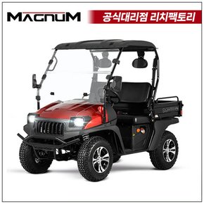 250EV 매그넘 250EV 전동 사륜오토바이 4륜오토바이 사발이 UTV