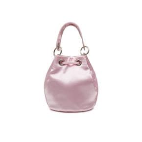 하이 Allegra bag - Light Pink