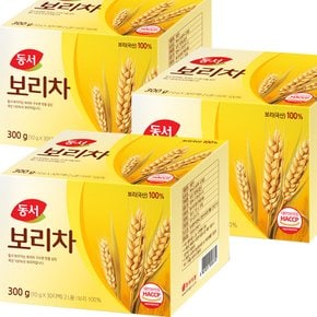 동서 보리차 10g x 90개입 (30개x3개)