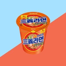 삼양 컵라면 삼양라면 소컵 65g 30개입(5팩)