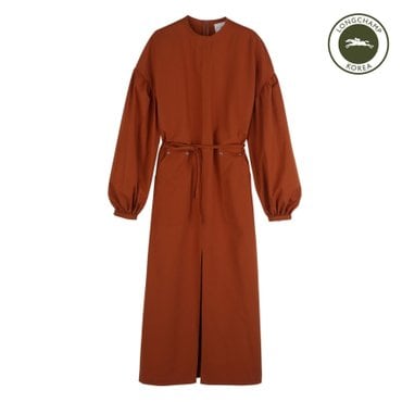 롱샴 [공식] 롱샴 FW25드레스 61434PKQH21