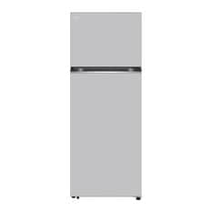 LG 전자 디오스 2도어 냉장고 D463MRR33 크림그레이메탈 461L