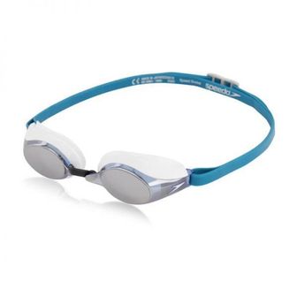 이스퀘어 4831209 Speedo Speed Socket Polarized Goggle