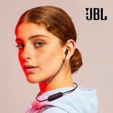 삼성공식파트너 JBL T215BT 블루투스 넥밴드 이어폰 통화용마이크 최대 16시간 재생