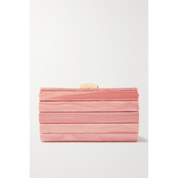 롤리 폴리 미니 마블 아크릴 클러치 46376663162986023