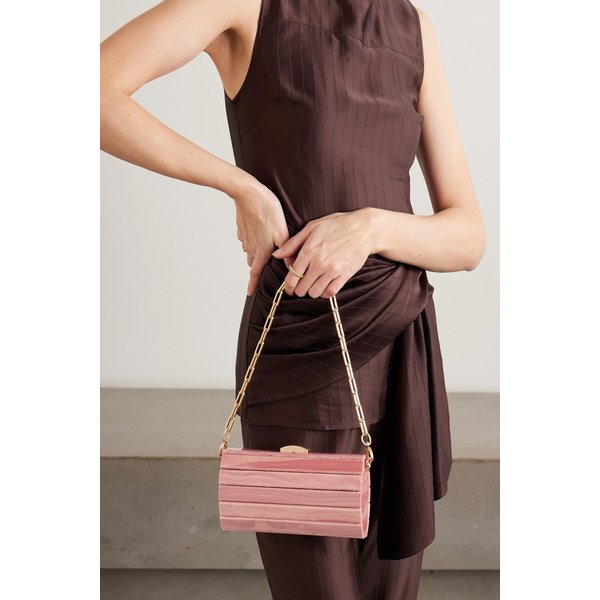 롤리 폴리 미니 마블 아크릴 클러치 46376663162986023