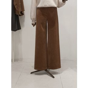 [파주점] 쥬크 주크 세미와이드 코듀로이 팬츠 V254MSA949