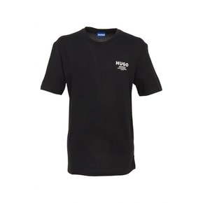 BOSS 보스 남성 반팔티셔츠 50572740 001
