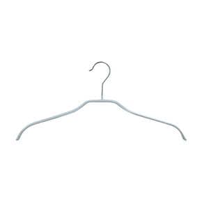 [FreePLUS] 프리플러스 논슬립 엣지 행거 화이트_10입 / FRP-YK-MHS0217_WH