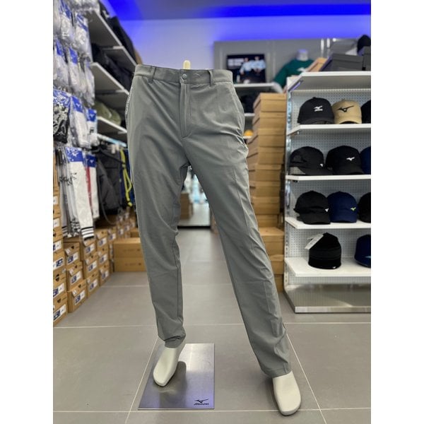 [여주점] 남여공용 32YD4022 나일론 스트레치 우븐 트레이닝팬츠 WAISTBAND WOVEN PANTS 긴바지 2C