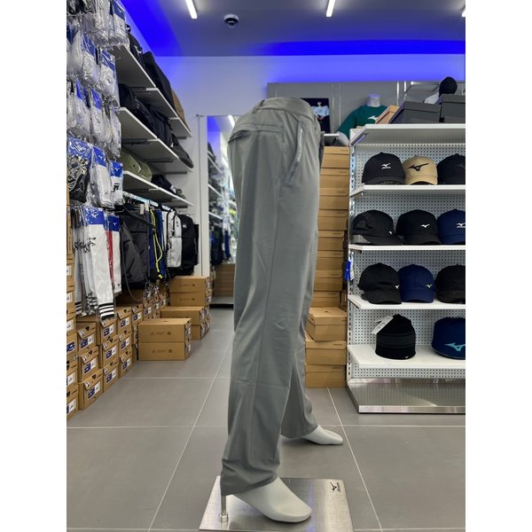 [여주점] 남여공용 32YD4022 나일론 스트레치 우븐 트레이닝팬츠 WAISTBAND WOVEN PANTS 긴바지 2C