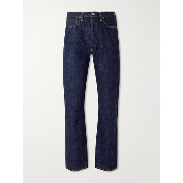 풀카운트 1101 스트레이트 레그 셀비지 진 46376663163070967