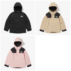 NJ2HQ50 키즈 마운틴 자켓 KS MOUNTAIN JACKET