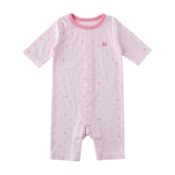 [여주점] [오프라벨 여주점] 밍크뮤 (PH) 뮤뮤뱀부SET우주복 (35170-041-10)