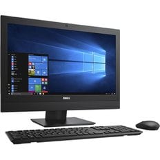 델 일체형 PC Optiplex3050AIO ALLINONE 19.5형 풀HD 1