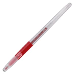 모나미 젤러펜 502 0.5mm 적색