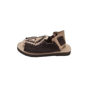 아즈텍2 AZS0401 AZTEC2 SAND/BLACK