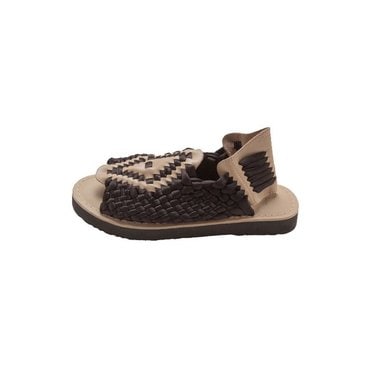 츄바스코 아즈텍2 AZS0401 AZTEC2 SAND/BLACK