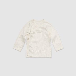 mini 리슈엘 배냇저고리 ㅡ 크림