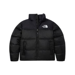 남성 1996 ECO NUPTSE JACKET J1DQ55A BLK_P353045449