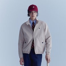 브룩스브라더스 [공식브랜드] 해링턴 재킷 (아이보리) (BBOTMB101ABFS)