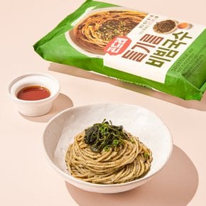 [이마트 단독] 곤드레 들기름비빔국수2인