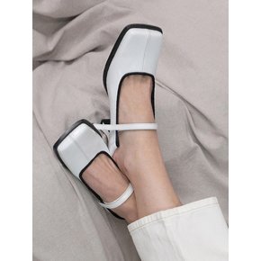 HH511_White / 6cm