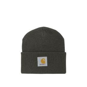 Short Watch  Cap Grey I0369623TE.XX [관부가세포함]