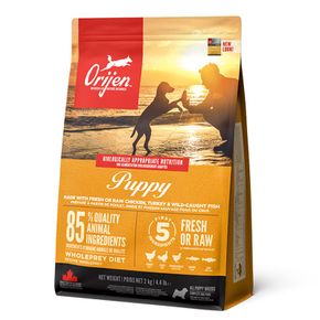 오리젠 DOG 퍼피 2kg 어린강아지 사료[32315864]