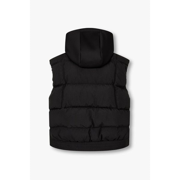 디테쳐블 후디 다운 베스트 9105414119099