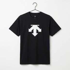 터프 스피릿 반팔 티셔츠 / BLACK SR323UTS72-BLK0