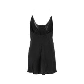 [와이프로젝트] Womens Dress 102DR017F535 EVERGREENBLACK 2938694