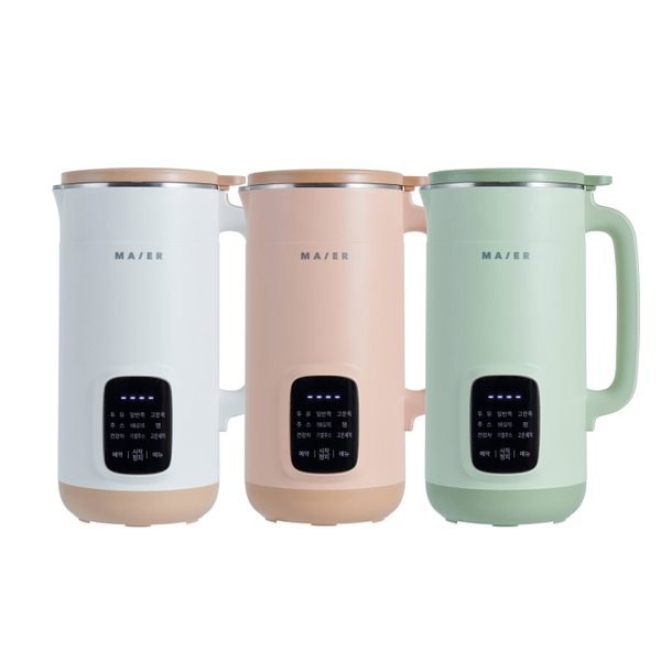 두유 마스터 (MH-MR1504)/Maier