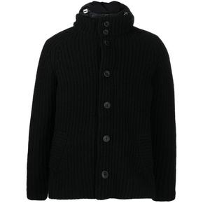 24FW 에르노 스웨터 MC000150U70016 BLACK