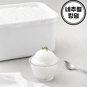 대용량 요거트 샤베트5L 아이스크림[35171850]