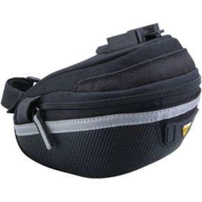 일본 토픽 가방 Topeak Wedge Pack 2 Design small 1634235